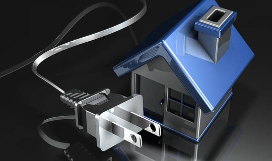 электрификация