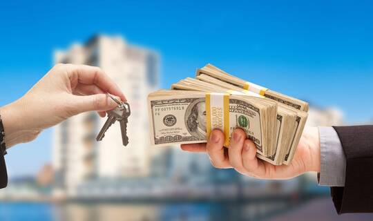 срочный выкуп недвижимости