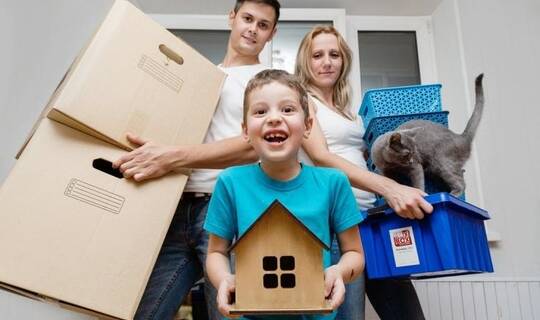 помощь в получении ипотеки